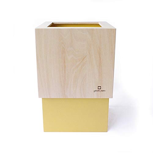 ヤマト工芸 W CUBE Hye Mサイズ YK09-020