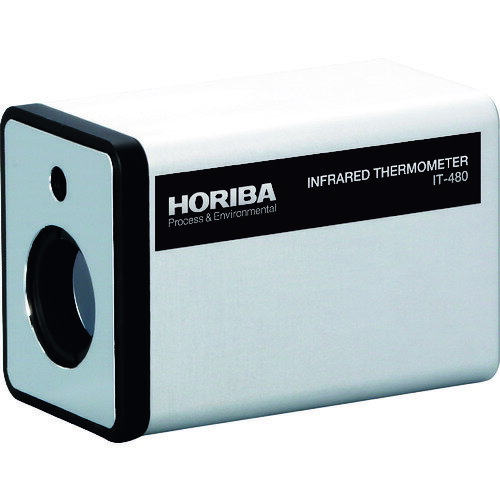 【あす楽対応・送料無料】堀場 放射温度計 汎用タイプ