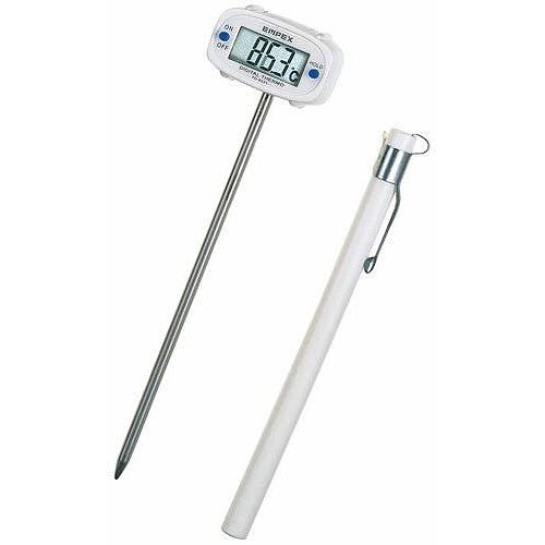 EMPEX (エンペックス) 温度計 ペン型ポケットサーモ TD-8231【送料無料】