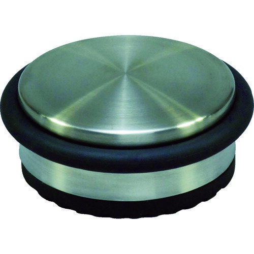 【あす楽対応・送料無料】光 ステンレスドアストッパー