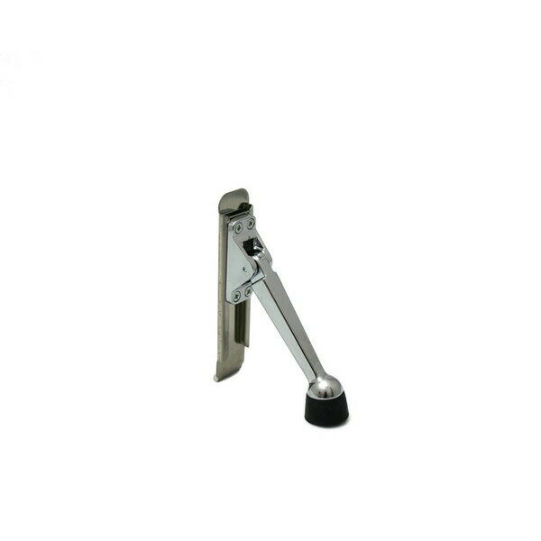 ハイロジック ドアストッパー S クローム 入数1個 95903