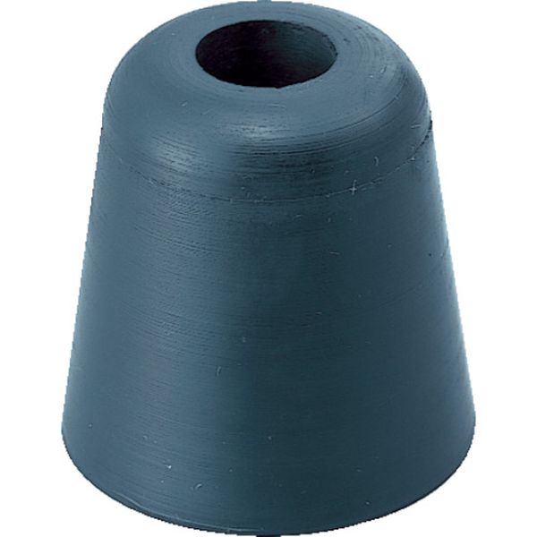 【メーカー在庫あり】 GD361 (株)光 光 ゴム当り止め 黒 36×36mmφ GD36-1 HD店