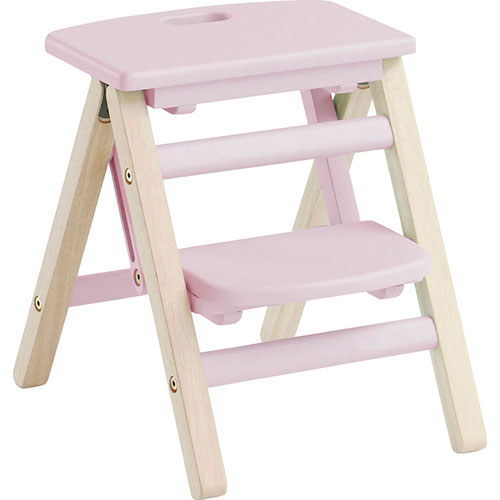 Kids Folding Step -carrie- B8156566