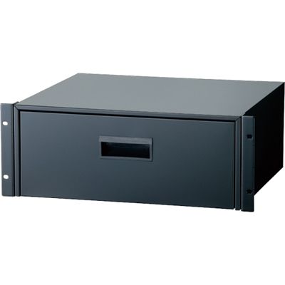 オーロラ EIAラック用オプション 4U引き出し EIA-D4