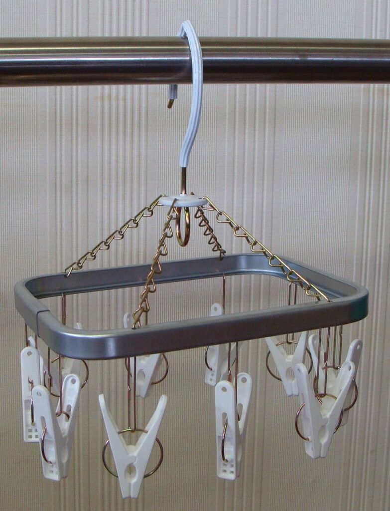 【まとめ買い2セット】ダイマミニ角ハンガー ニシダ 4902173215501 tw