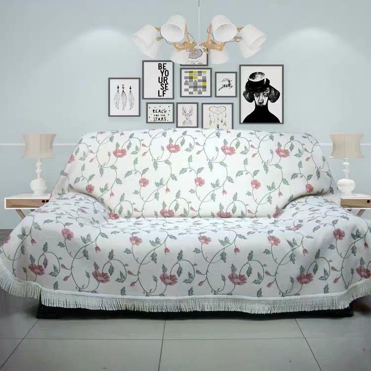 A023052ソファーカバー ソファーシーツ 3人掛け マルチカバー ソファー保護カバー ベッドカバー ひざ掛 .180x280cm 別のサイズあり