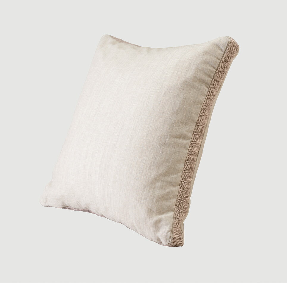 オトンヌクッションカバー【40×40cm×4cm】 CU-1722-01