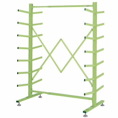 サカエ スライドバーラック SBR-1WN