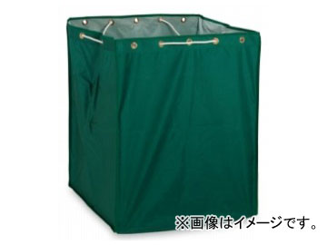 テラモト/TERAMOTO BMダストカー(エコ袋) 大 DS-232-730 dust car eco bag