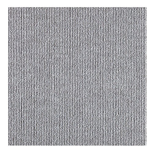 おくだけ吸着 おくだけタイルマット 撥水タイプ 45×45cm 10枚組 KH-99・ダークグレー