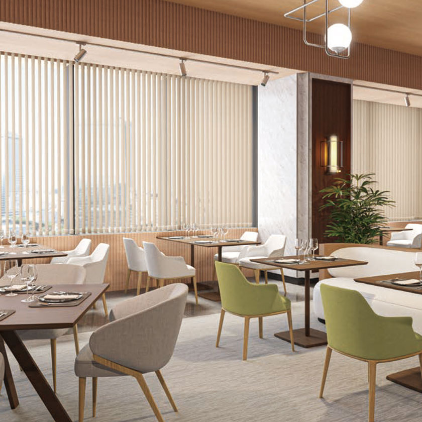 タテ型ブラインド タチカワブラインド▼バーチカルブラインド カーブ100▼ライフ抗ウイルス V-3070〜3073 100mm巾 スラット 抗ウイルス 抗ウイルス 抗菌【製品幅3810〜4000×製品高さ1410〜1800mm】