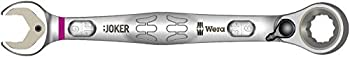 【ポイントアップ中!】【中古】【輸入品・未使用未開封】Wera(ヴェラ) コンビネーションラチェットレンチ(インチサイズ) 9/16 020079
