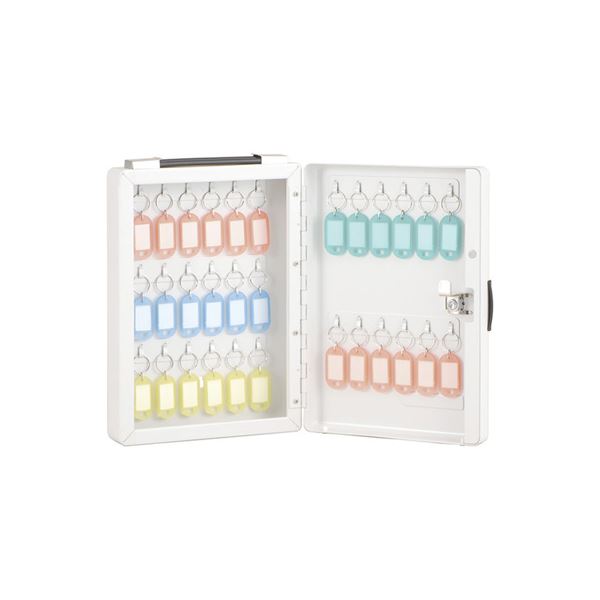 (業務用セット) キーボックス 30個収容 NKB-E03【×2セット】 [代引き不可]