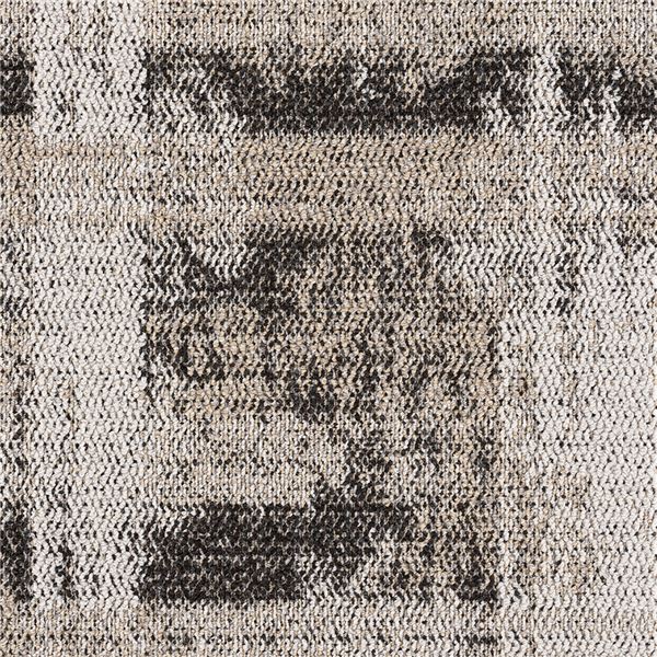 業務用 タイルカーペット 【ID-4202 50cm×50cm 16枚セット】 日本製 防炎 制電効果 スミノエ 『ECOS』 (代引不可)