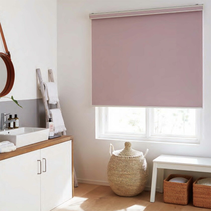 ロールスクリーン オーダー タチカワブラインド▼ラルク ダブル▼ネジ止め式 プルコード操作 ワンタッチチェーン操作遮光 ソンブル RS-8556〜8558【製品幅80.5〜120.0×201.0〜250.0cm】★北海道本島・沖縄本島も送料無料(離島・へき地 見積り)