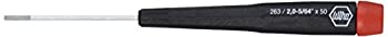 【中古】【輸入品・未使用】Wiha 96320 Precision Hex Inch Screwdriver 5/64 x 50mm by Wiha