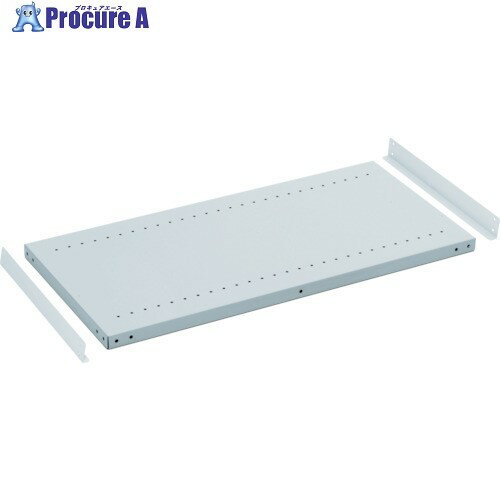 TRUSCO 軽中量棚TLA型用追加棚板セット W1182X591 自在棚受付 TLA-4LS 1S ■▼463-6228 【送料都度見積】