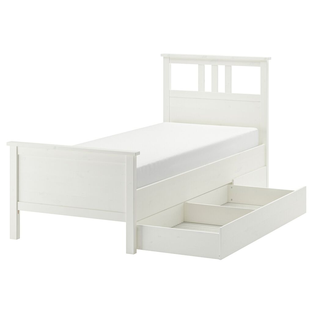 HEMNES ヘムネス