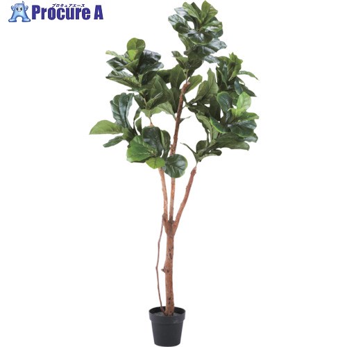 リレヤ イミテーショングリーン 観葉植物(人工植物) WD-08 WD-08 1個 ■▼253-9156【代引決済不可】【送料都度見積】