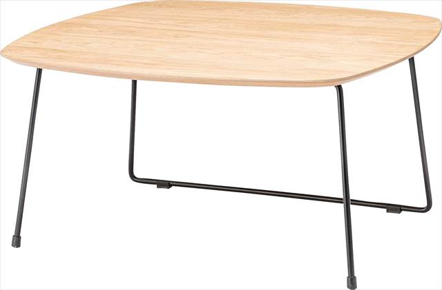 東谷 あづまや 【4985155220472】 PT-995BK テーブル