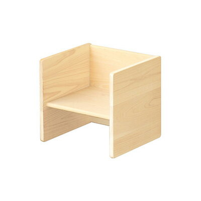 【ふるさと納税】XYL(オーガニックファニチャー・キシル)まめチェア【配送不可:沖縄・離島】 雑貨 日用品 インテリア