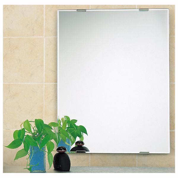 東プレ 高品質無鉛ミラー ジャスピタ 355X254mm [キャンセル・変更・返品不可]