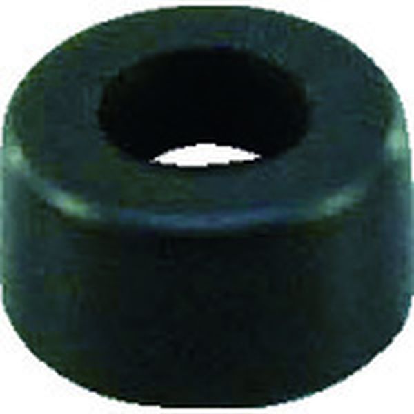 【メーカー在庫あり】 (株)光 光 ゴム底脚 38mm丸 KG-380 HD