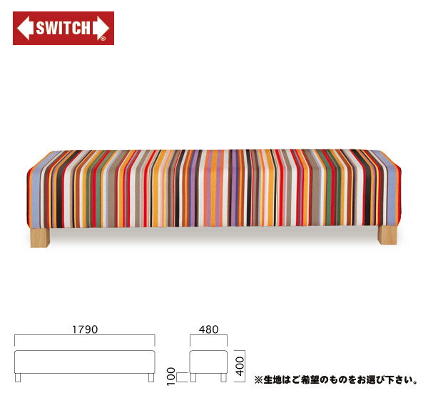 【SWITCH】 180BENCH O-SERIES (スウィッチ 180ベンチ O-シリーズ) 【送料無料】 【SWP10B】