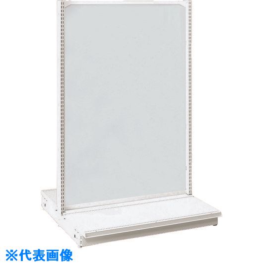 ■タテヤマアドバンス KZ両面ボードタイプ本体 SX0345(2060955)[法人・事業所限定][外直送元]