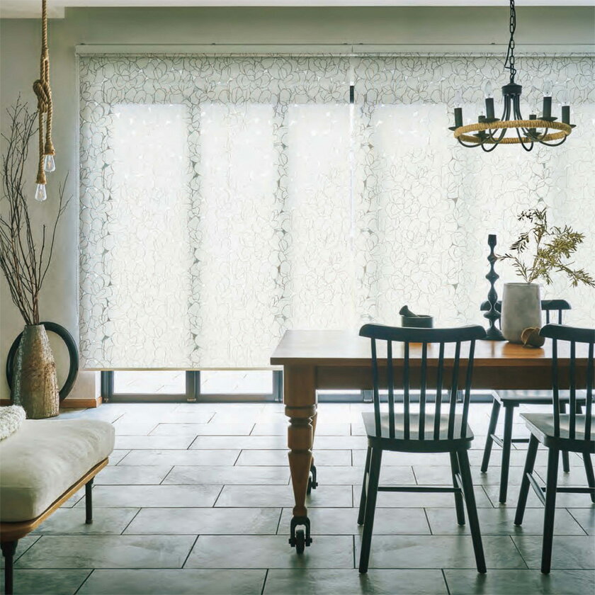 ロールスクリーン タチカワブラインド▼ホームタコス ラルクシールド