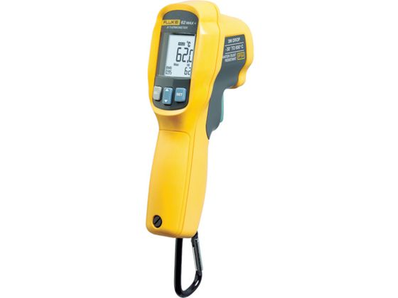 【お取り寄せ】FLUKE 放射温度計 62MAX