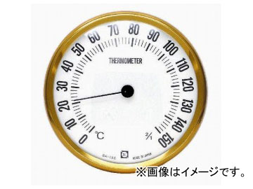 クレセル/CRECER サウナ用温度計 SA-150 JAN:4955286801109 Sauna thermometer