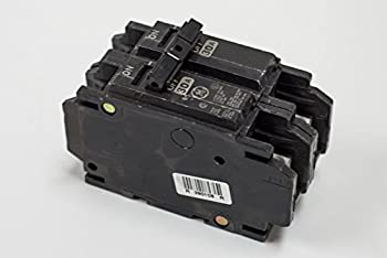 【中古】【輸入品・未使用】GE thqc2130wl 30?A 240?V 2p新しい