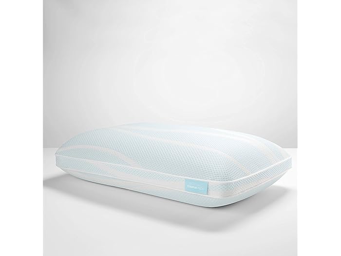 (取寄) テンピュール-ペディック テンピュール-ブリーズ ネック ピロー TEMPUR-PEDIC TEMPUR-PEDIC TEMPUR-Breeze Neck Pillow White