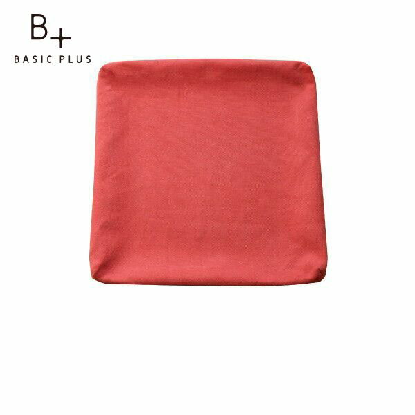 【ポイント5倍!12/25(月)】FIORE CHAIR SEAT COVER (RED) ISSEIKI