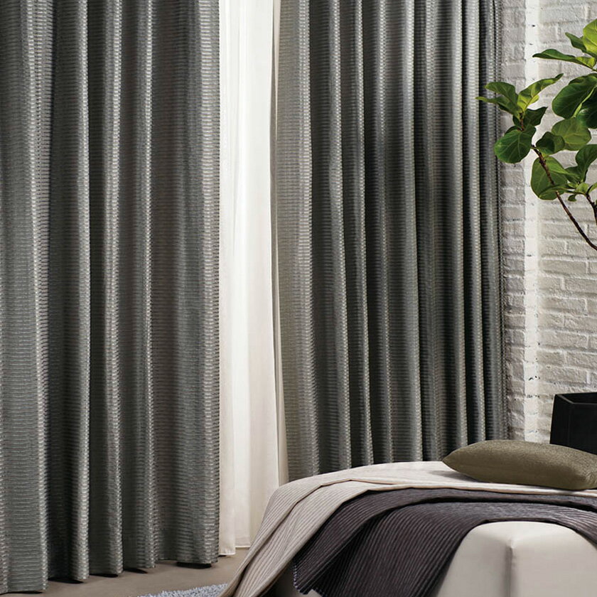 filo 川島織物セルコン オーダーカーテン ▼フィーロ スタンダード縫製(ウェーブ加工なし) フラット 片開き▼セキソウFF5246～5248【カーテン幅 9巾1165～1311×カン下寸法121～140cm】