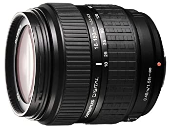 【未使用】【中古】OLYMPUS 高倍率ズームレンズ ZUIKO DIGITAL ED 18-180mm F3.5-6.3