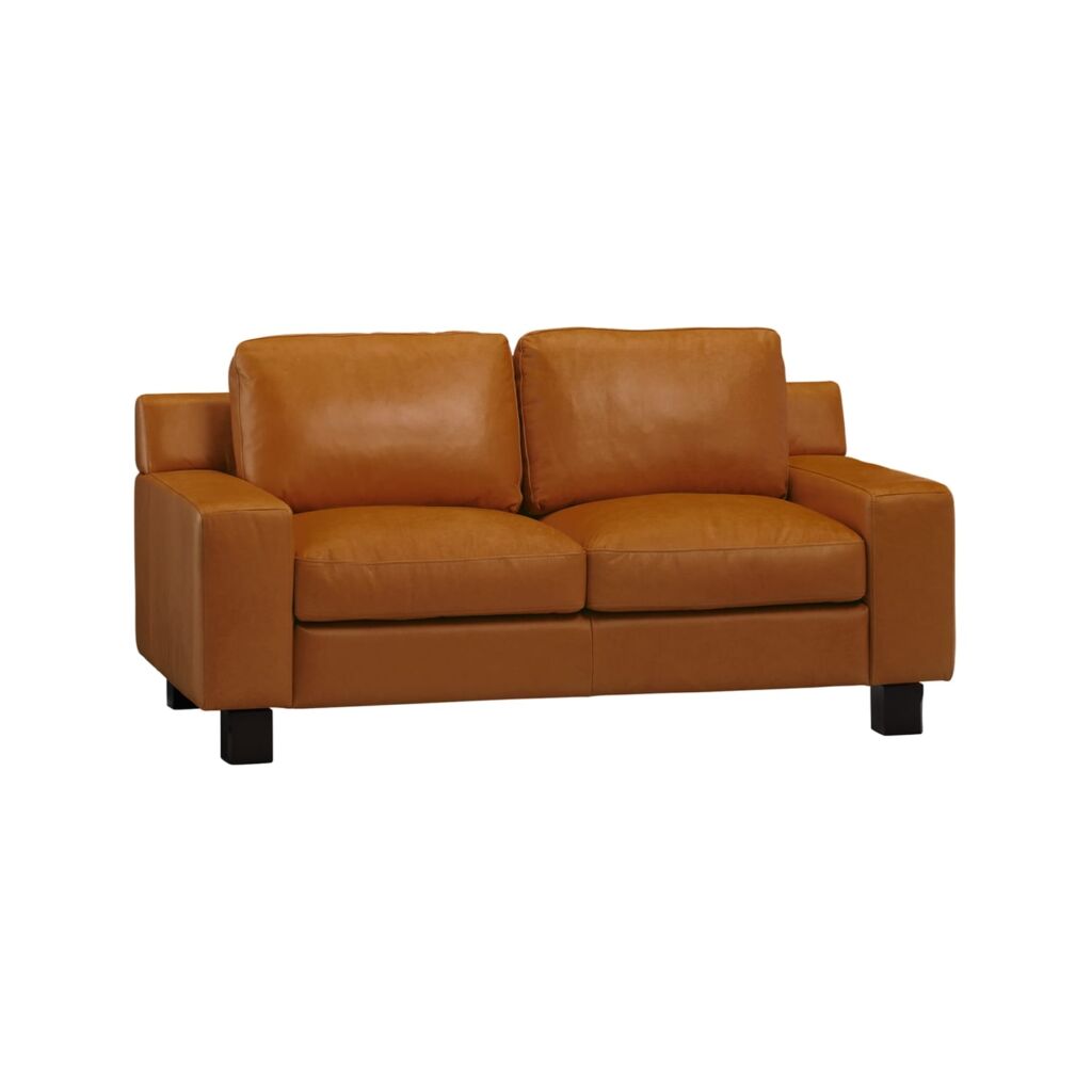 [IDEE]SERIEUX SOFA PREMIUM 1600 MARRON