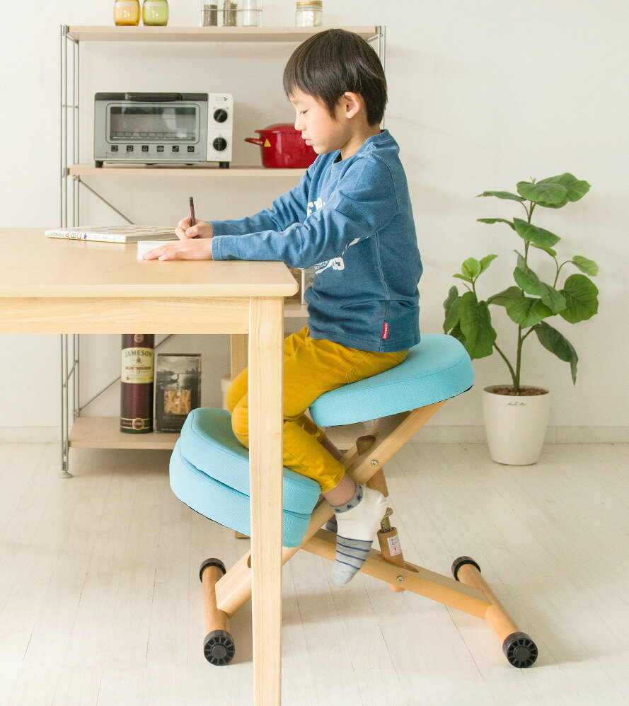 プロポーションチェアーバランスチェアーforキッズ