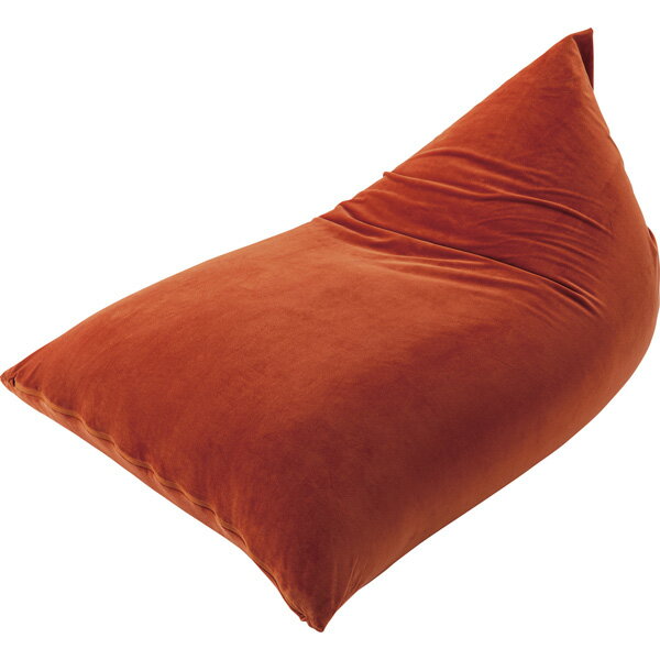 送料無料 ビーズクッション キュート おしゃれ コンパクト ソファー 1人掛け 1人用 フロア シンプル 日本製