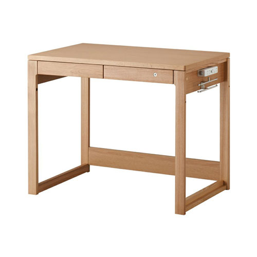 コイズミファニテック BEENO ビーノ SIMPLE DESK 90デスク BDD-101MO