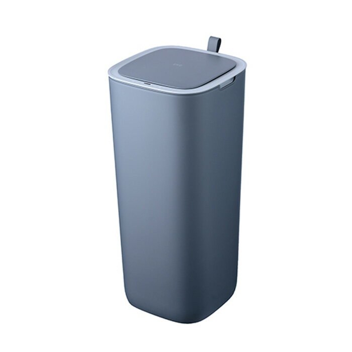 EKO 30L ゴミ箱 MORANDI SMART SENSOR BIN モランディプラスチックセンサービン 自動センサー式 EK6288-30L-GR グレー ダストボックス おしゃれ スタイリッシュ 自動開閉 大容量 スリム【送料無料】【KK9N0D18P】