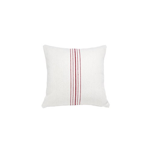 シックコットンクッションカバー 45×45cm