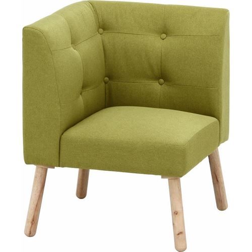 NS コーナーソファー ヘームル GR /業務用/新品/送料別