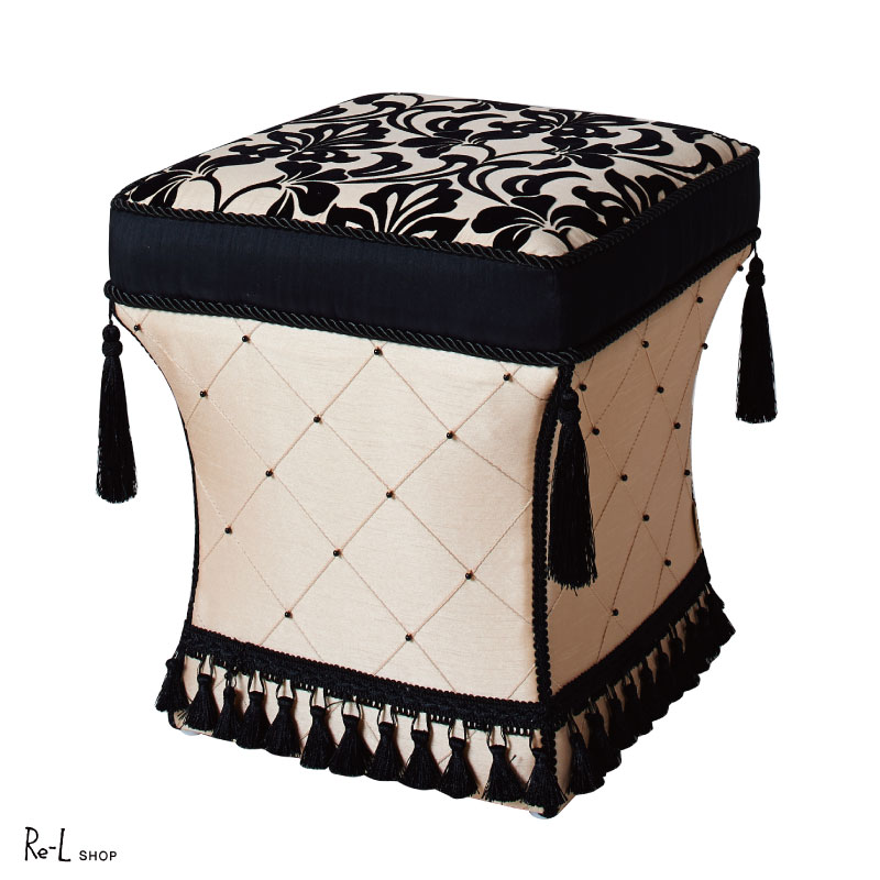 ★送料無料 Jennifer Taylor ジェニファーテイラー スツール Yorke ヨーク RE32210ST