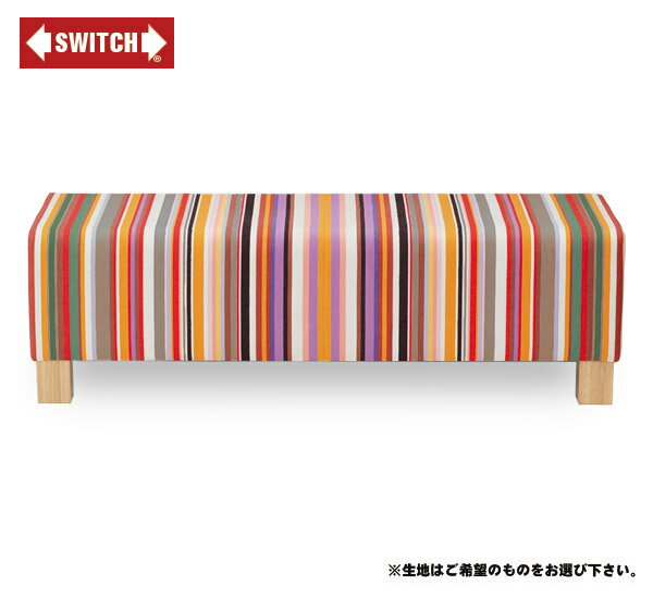 【SWITCH】 130BENCH C-SERIES (スウィッチ 130ベンチ C-シリーズ) 【送料無料】 【SWP10B】