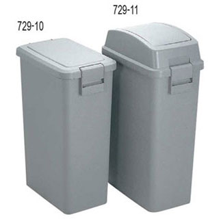 【まとめ買い10個セット品】【BKダストペール 35型】【厨房器具 製菓道具 飲食店】【ECJ】