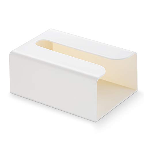 ティッシュケース 壁掛け おしゃれ ティッシュボックス キッチン収納 多用途 ティッシュホルダー 壁付け ティッシュカバー 多機能 壁