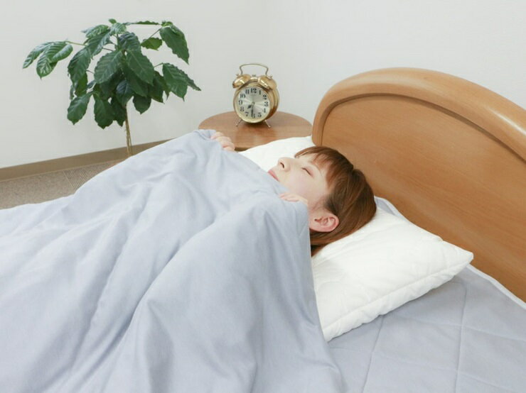 【ふるさと納税】あったか 掛布団カバー【リヨセル×モイスケア(R)】グレー シングル 150×210cm|春・秋 合い掛け 吸湿発熱 贈り物 プレゼント [3592]