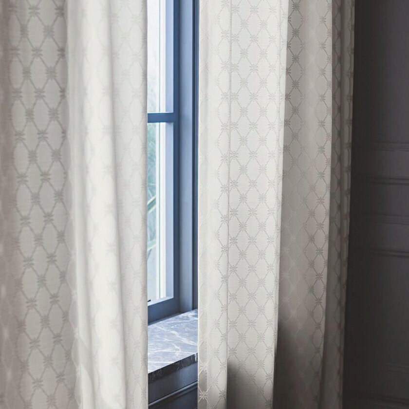 MODE S カーテン▼スタンダードD(約2倍ヒダカーテン・ドレスアップ加工)すくい縫い ウェーブ加工あり▼スミノエ モードエス【カーテン幅196～270×カン下寸法101～120cm】エレガンスシリーズ D-4184～4185 ドレープ 日本製